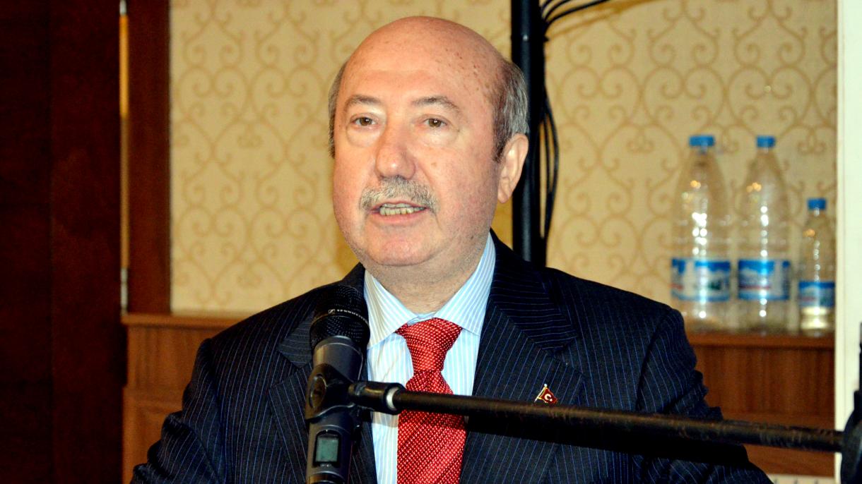 Πέθανε ο πρώην υπουργός Οικονομικών Κεμάλ Ουνακιτάν
