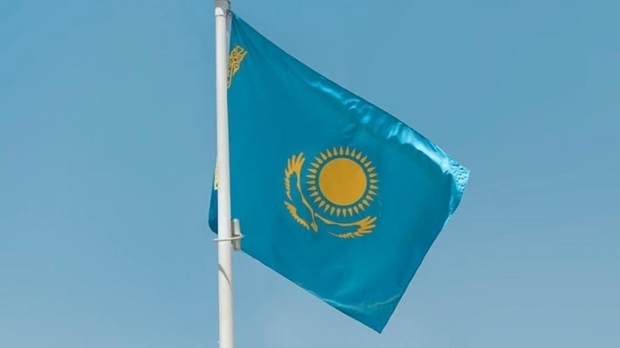 رزمایش مشترک نیروهای مسلح 5 کشور در قزاقستان