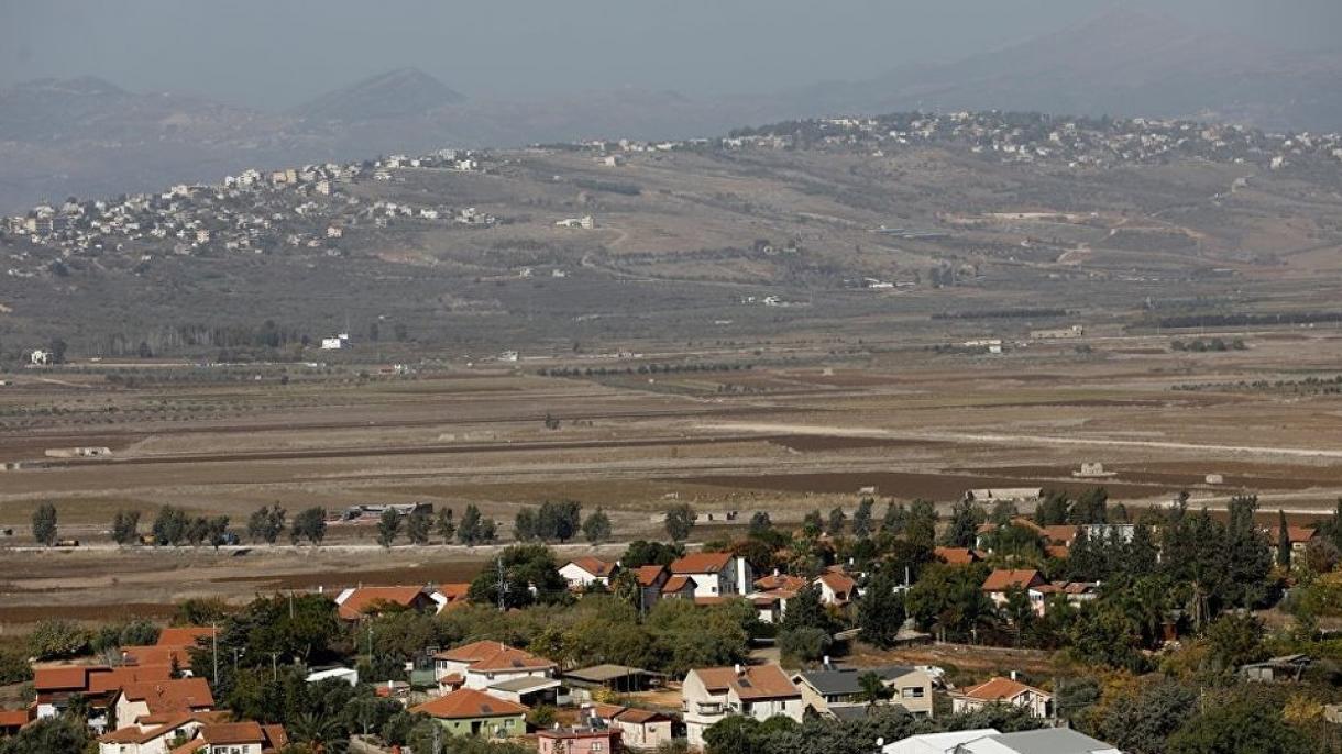 Livanda hərbi birliklərə "döyüşə hazır ol" əmri verildi