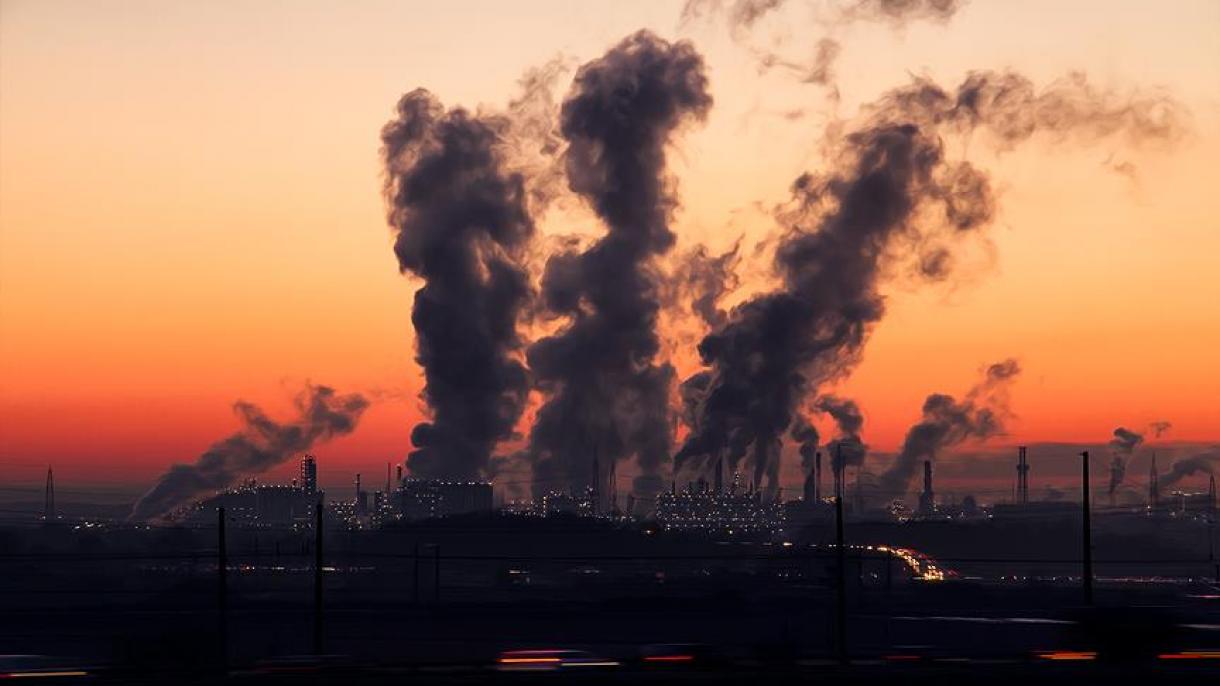 Évi 8 millió halálesetet okoz a légszennyezés