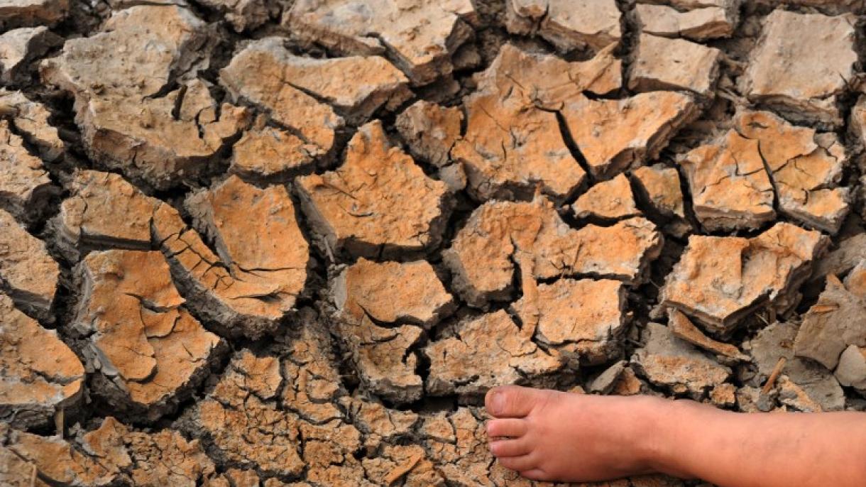 Gobierno de Chile advierte dificultades por temporada de sequía
