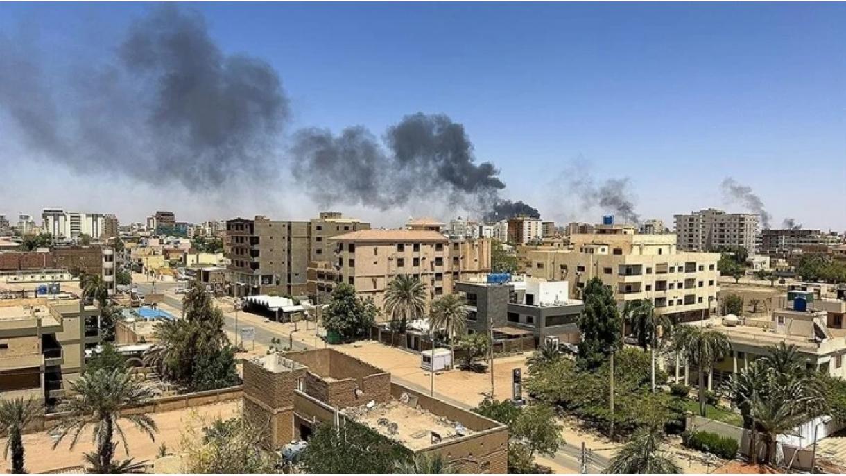 A pesar del alto el fuego en Sudan, continúan los enfrentamientos individuales