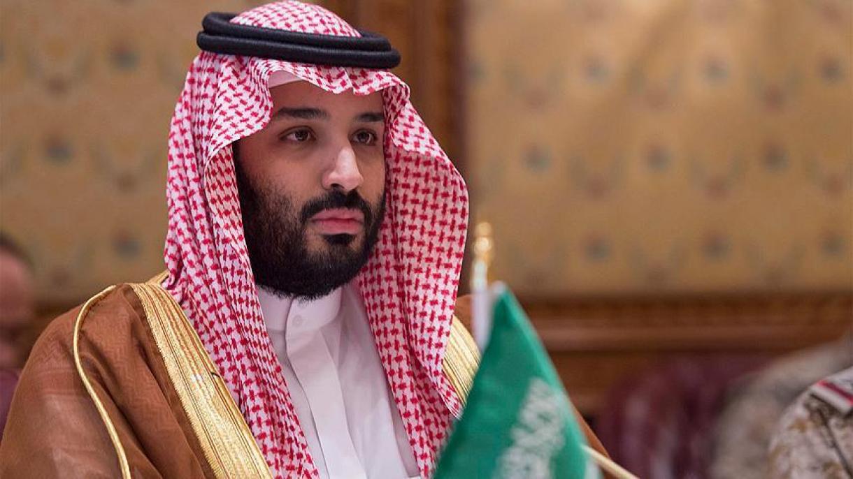 ادعای ترور ناموفق ولیعهد عربستان از سوی یک خبرگزاری در ایران