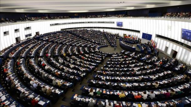 Еуропа парламенті жалпы кеңесі виза жеңілдігін талқылады