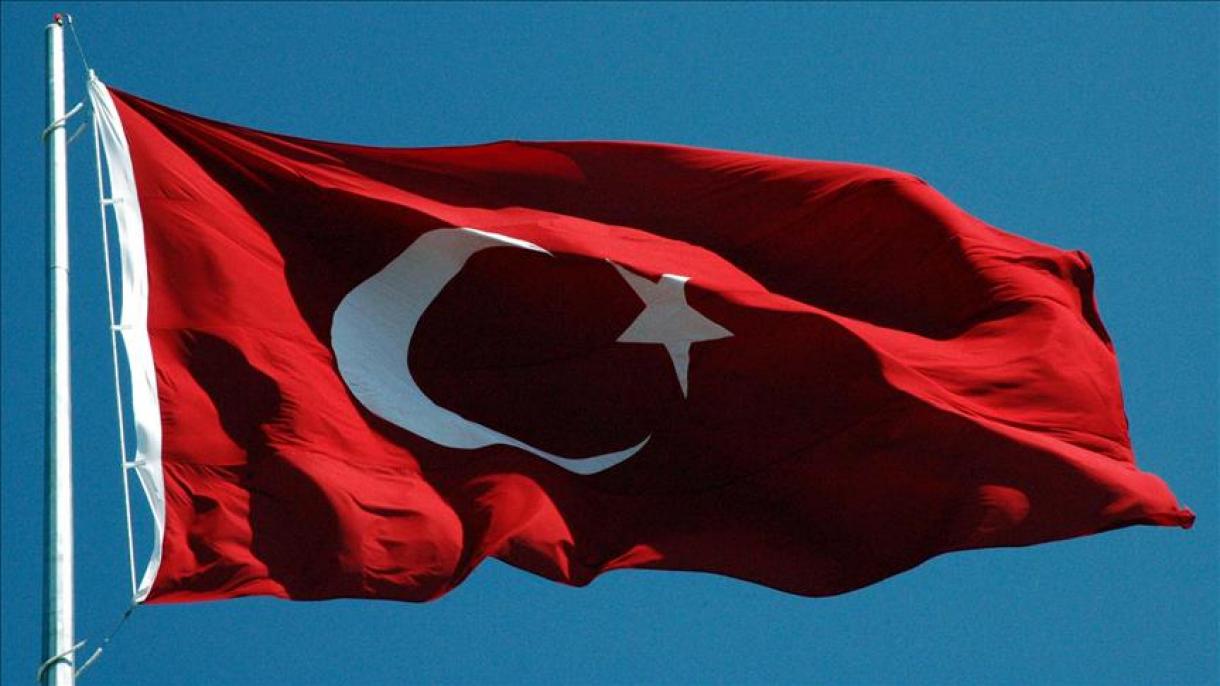 Turquia apóia a integridade territorial da Geórgia