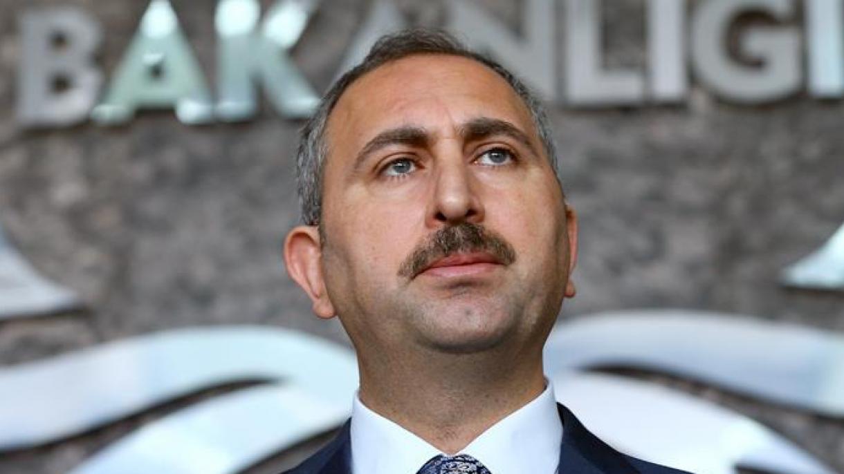 Justicia: “Se pide a Alemania que extradite a Adil Öksüz”