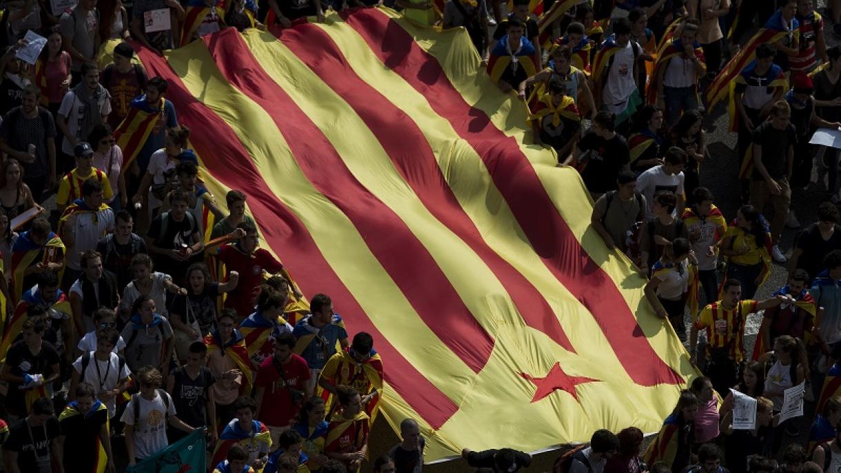 El Gobierno de España restringe el espacio aéreo de Barcelona