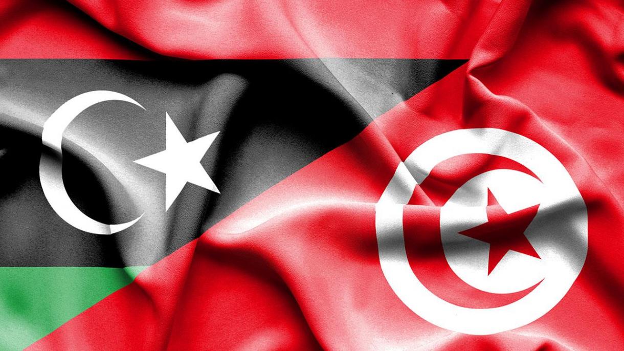 突尼斯与利比亚发展两国贸易关系