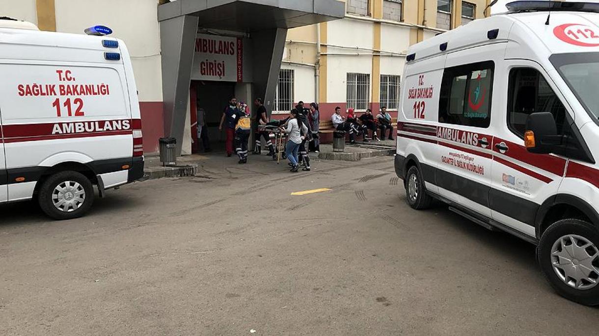 Во вооружена престрелка со терористите кај градот Кахраманмараш загина еден постар водник