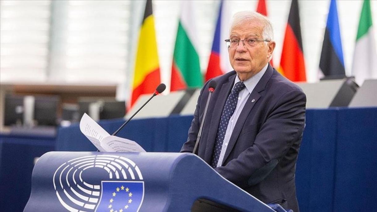 La UE mantendrá contacto con los EEUU y la OTAN