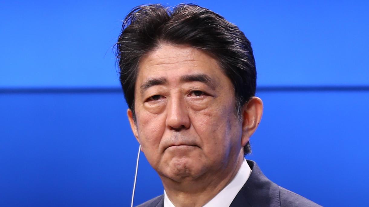 【日本】 安倍首相、憲法記念日に改憲への意欲を再表明