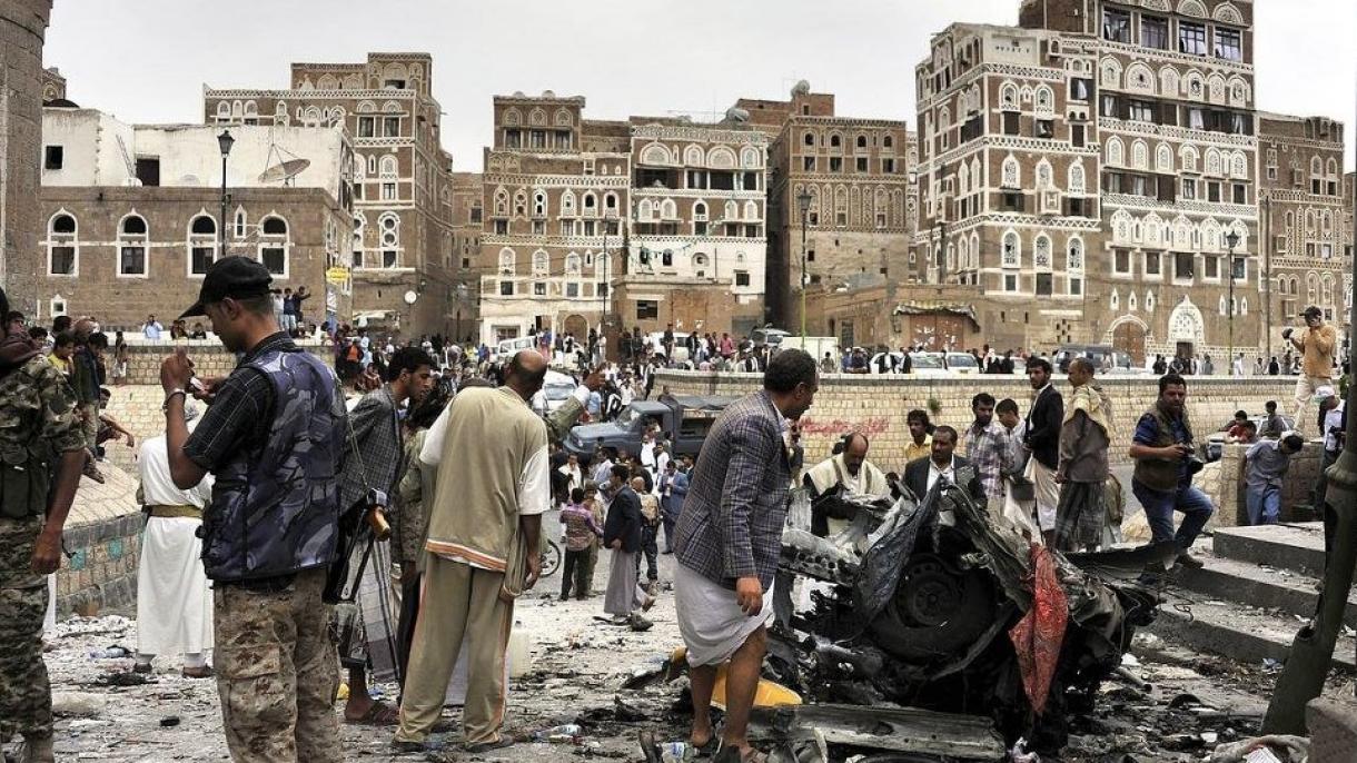 حمله بمبی در یمن: 2 کشته