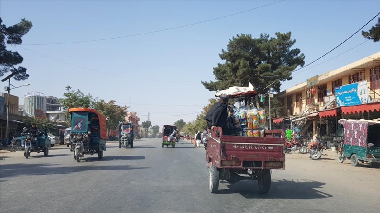 شدت گرفتن بحران انسانی در افغانستان با «سرعتی باورنکردنی»