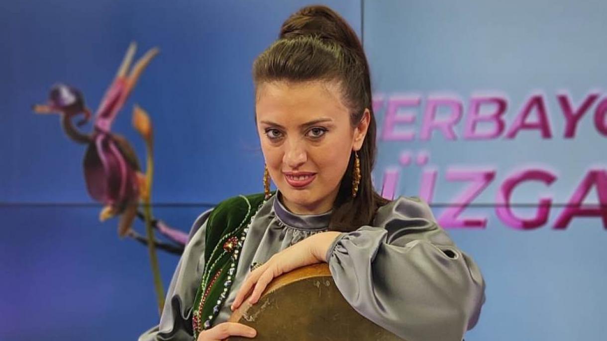 “Azərbaycan rüzgarı” Şuşa üçün əsdi