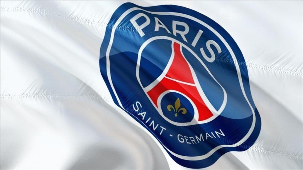 Büntetést kapott a PSG