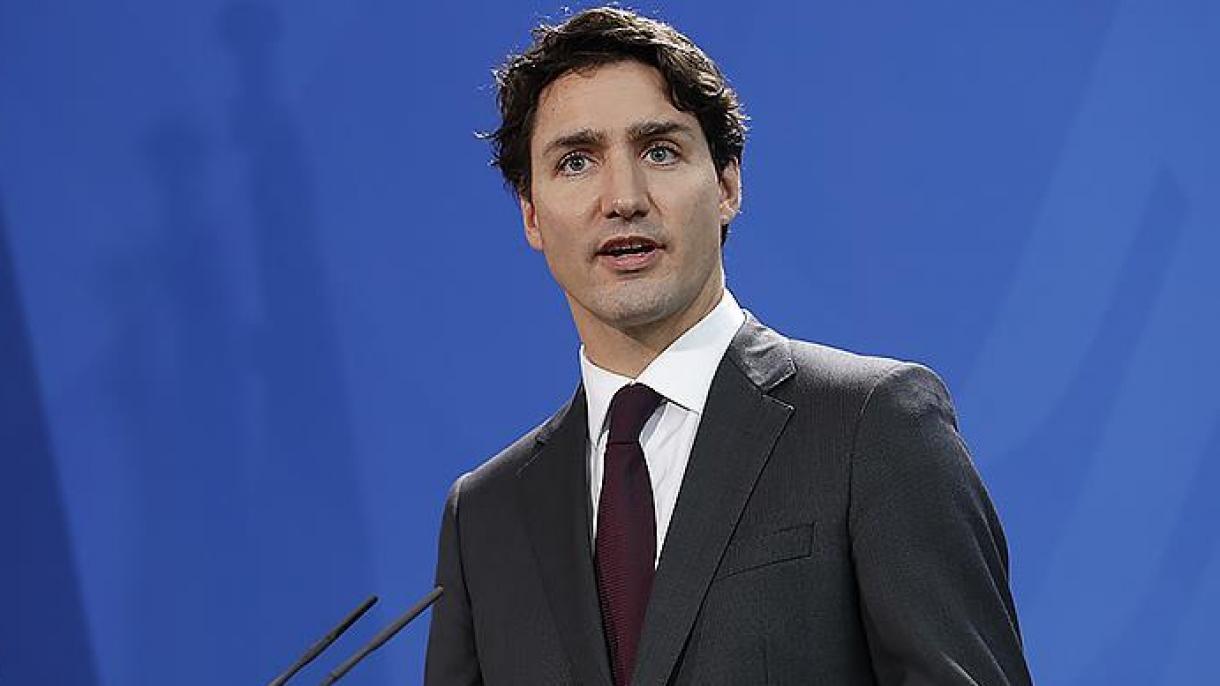 کینیڈا کے وزیر اعظم جسٹن ٹروڈیو نےکرپشن سکینڈل میں مداخلت پر اپنےدو سابق وزراء کوپارٹی سےبرطرف کردیا
