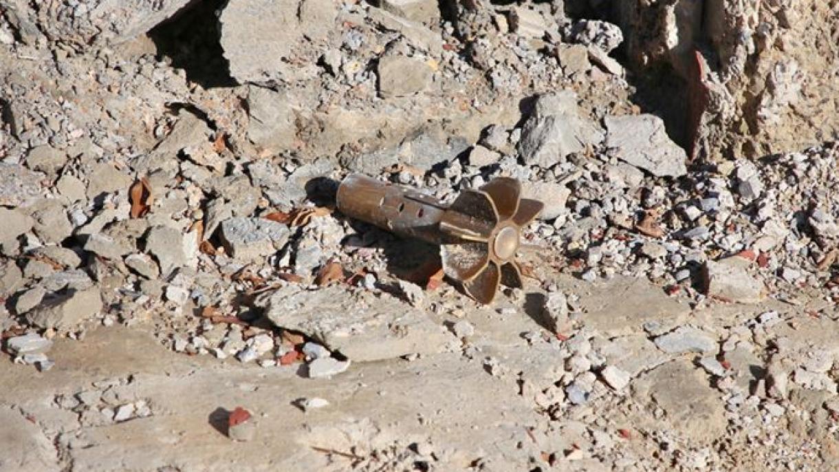 لیبیا: سرکاری فوج نے حفتر ملیشیا کا ڈرون مار گرایا