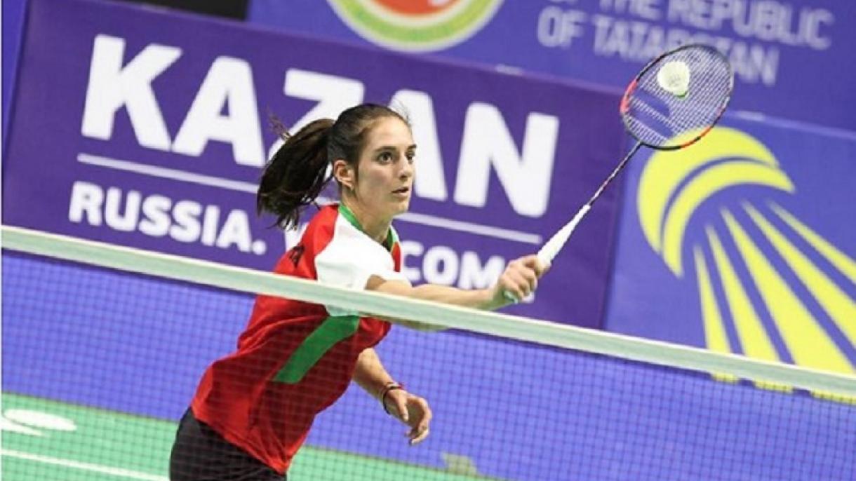 Qazanda Badminton çempionatı başlana