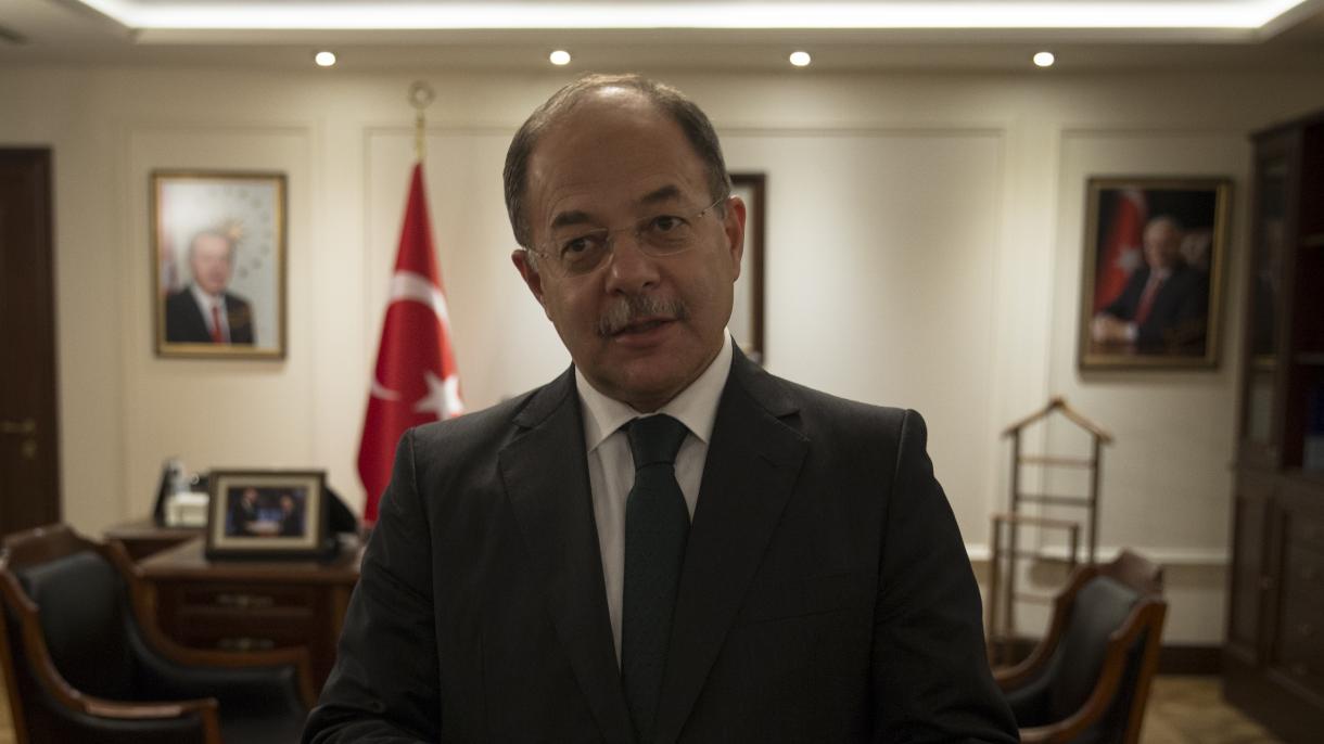 Viceprimer ministro llama a enviar ayuda a los musulmanes en Arakán