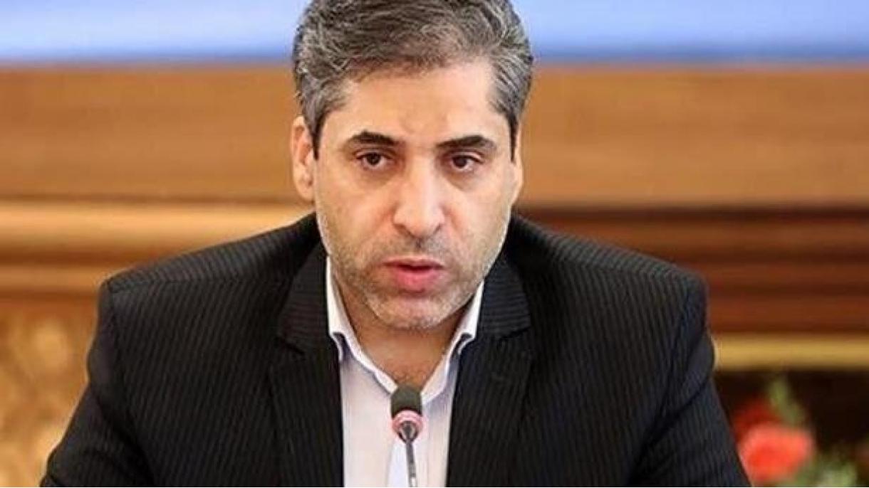 محمودزاده: بارها دستور توقف پروژه متروپل صادر شده بود، اما به آن توجهی نشد