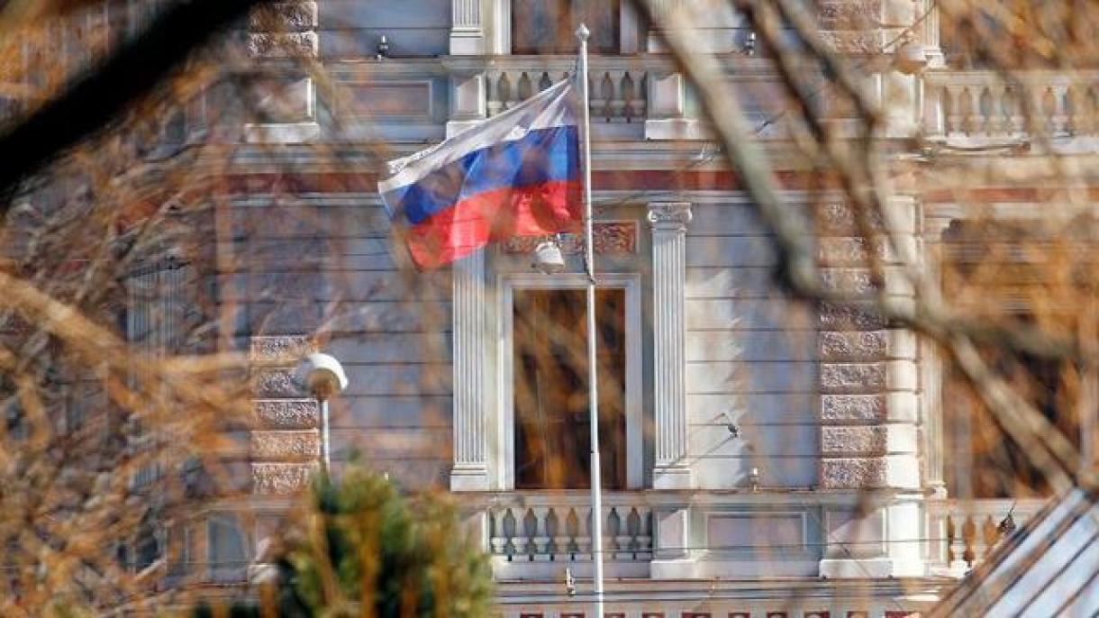 Россия тыңчылык боюнча айыптоолорду жалганга чыгарды