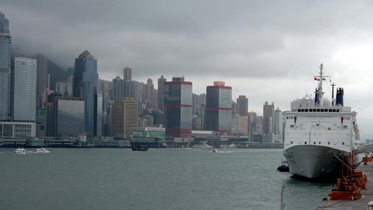 全球最贵城市排名榜：香港居榜首