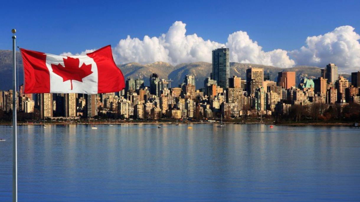 تغییر بخش حاوی تبعیض جنسیتی در سرود ملی کانادا