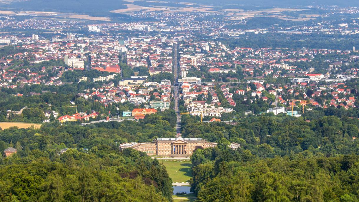 Уште еден напад на џамија во Германија