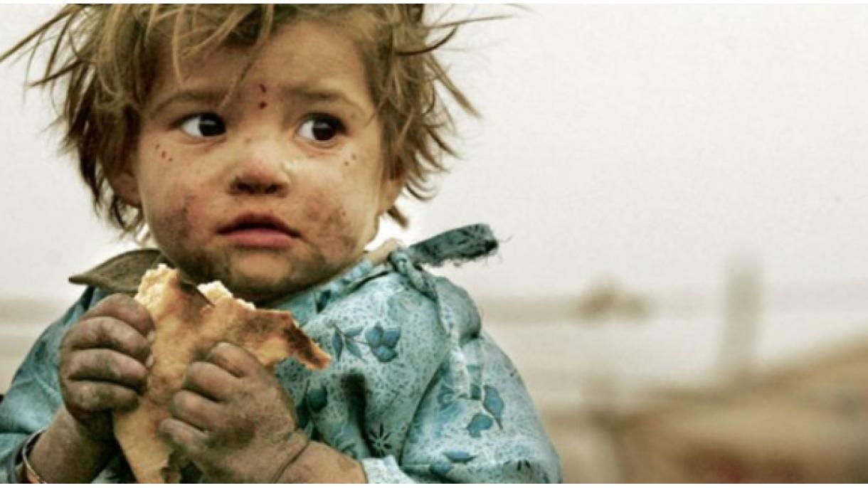 UNICEF: „იემენში 12 მიიონ ბავშვს ჰუმანიტარული დახმარება სჭირდება“