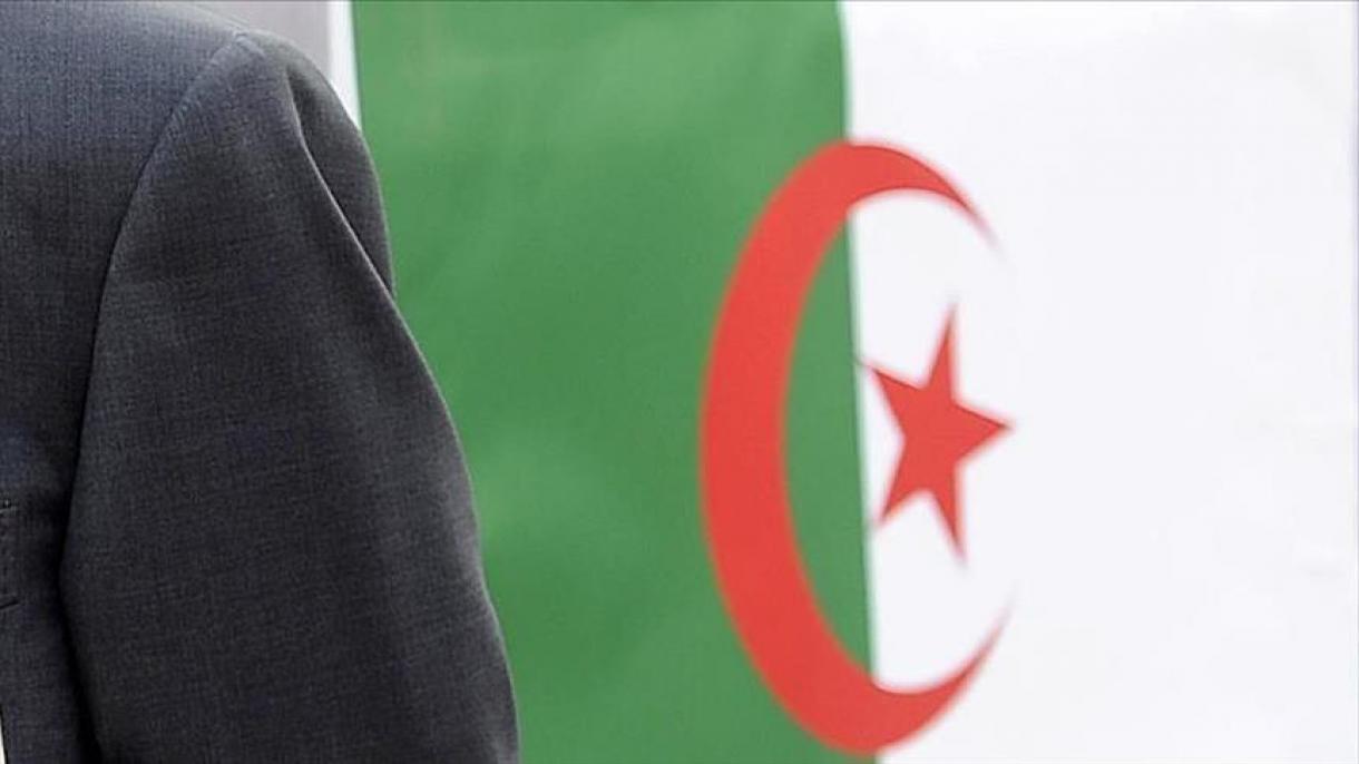 Algérie: Composition du nouveau gouvernement