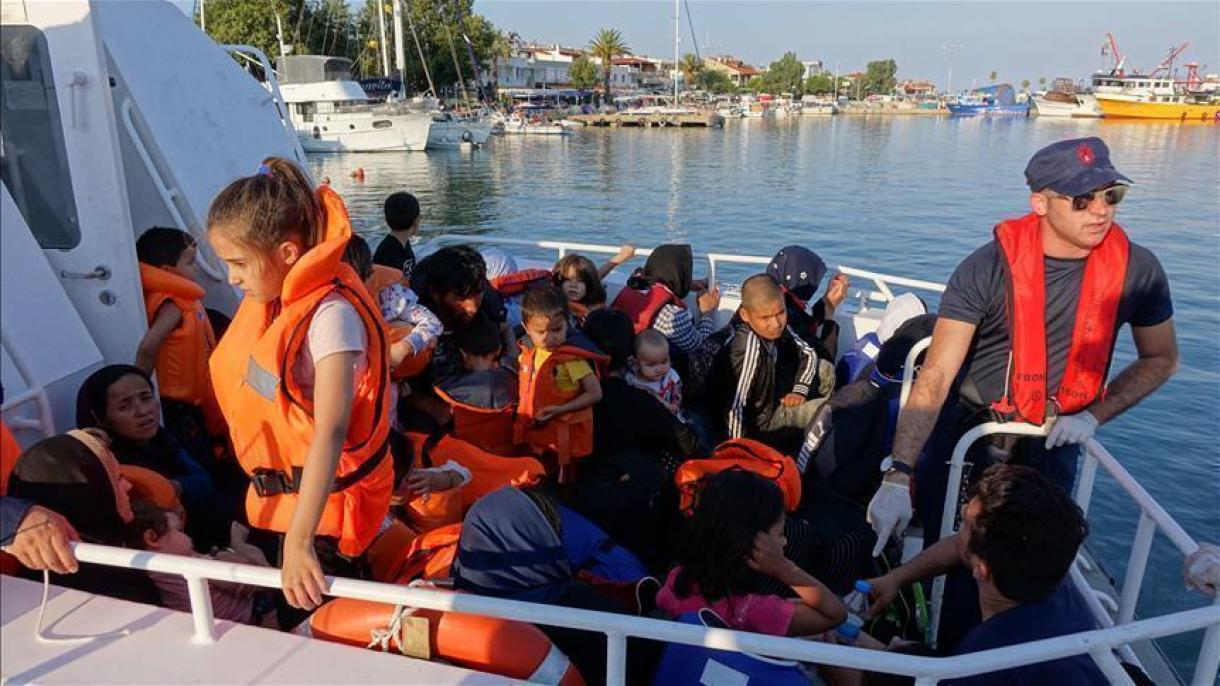 Yaña Zelandiyä tağın da kübräk qaçaq qabul itäçäk