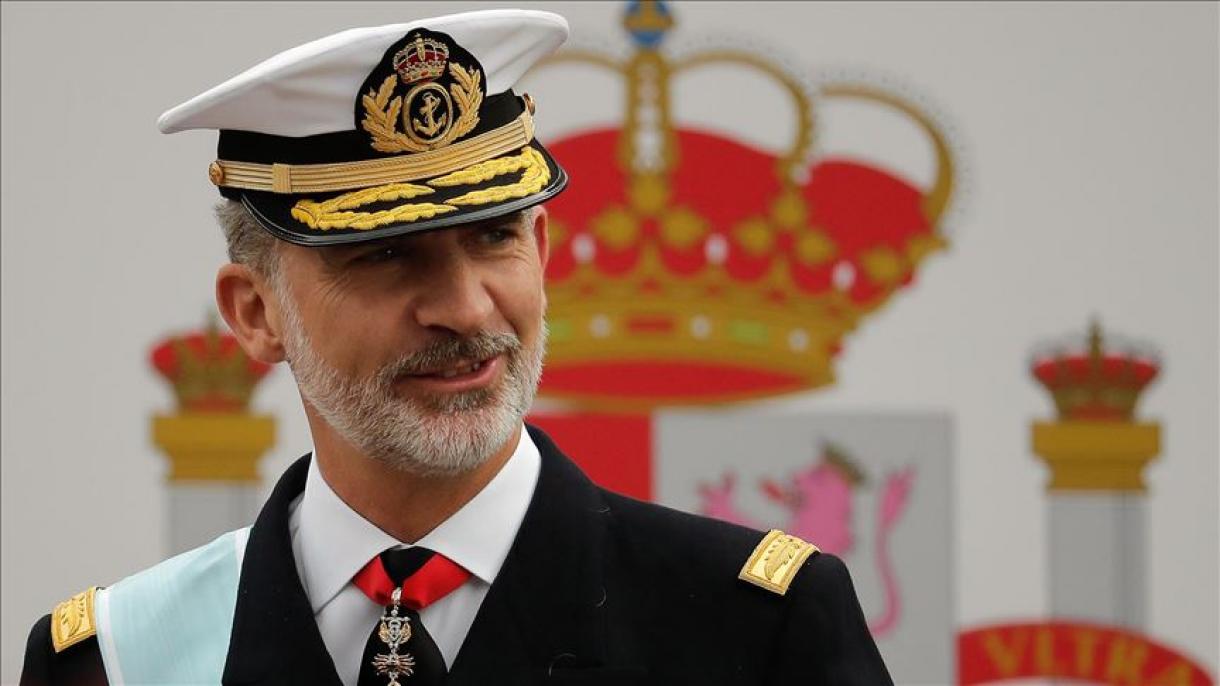El rey de España visitará Cuba en noviembre, luego de las elecciones