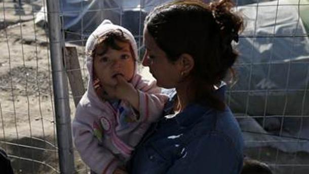 Migranti, Papa Francesco in visita a Lesbo il 16 aprile