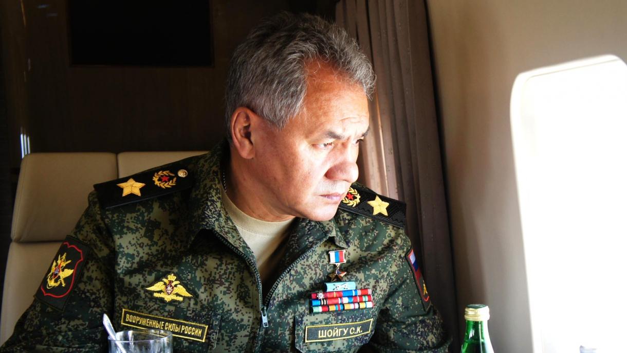 Русия ще продължи да се въоръжава