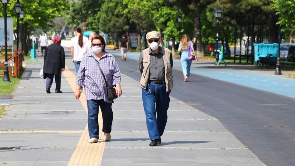 Turchia, coronavirus: 17 vittime nelle ultime 24 ore
