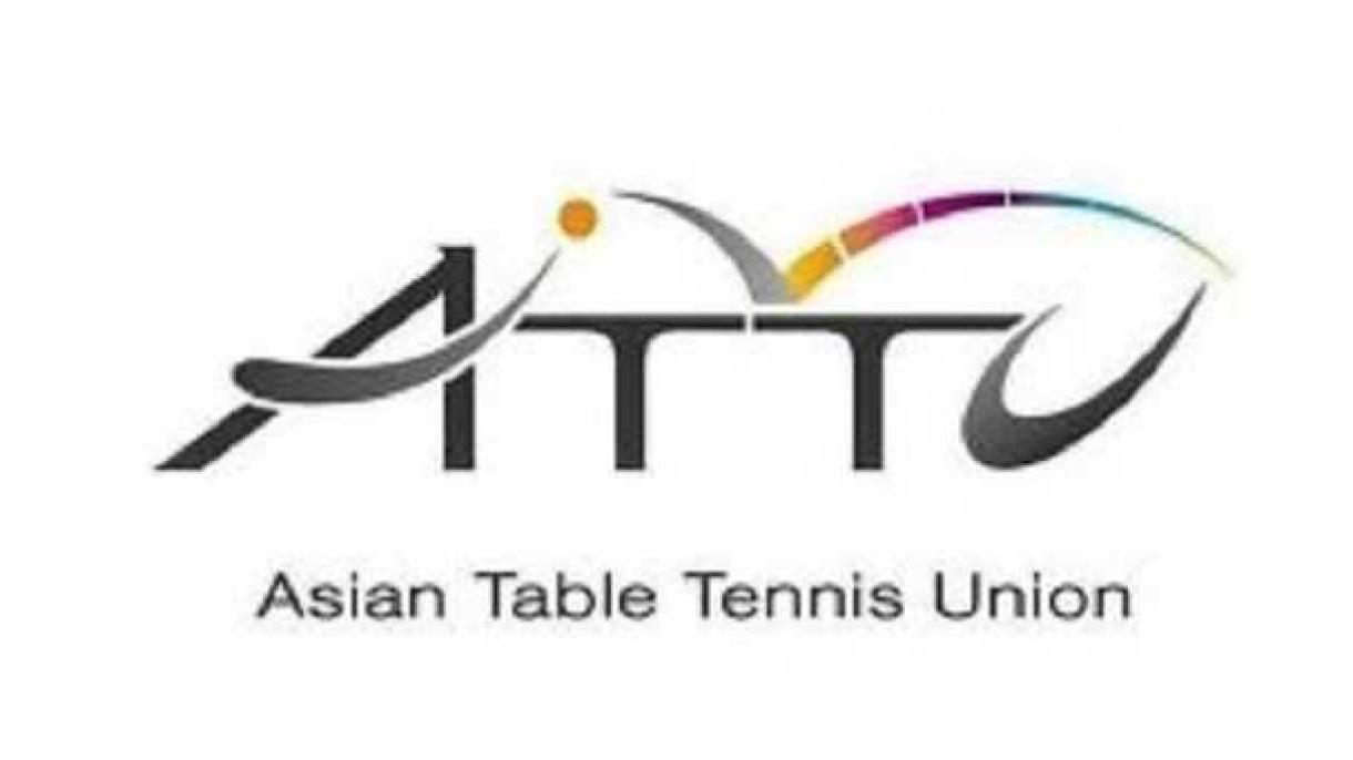 Osiyo stol tennisi ittifoqi O‘zbekistonda stol tennisini rivojlantirish uchun grant ajratdi
