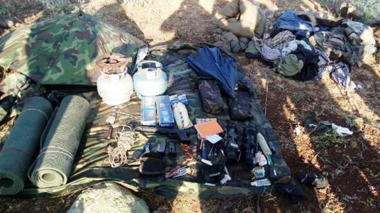 Terrorçular əməliyyat və razısalma yolu ilə təslim edildilər