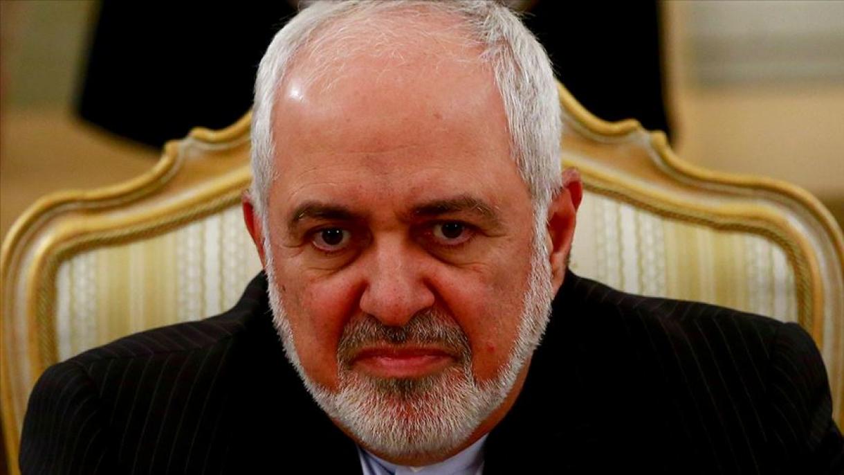 ایران، ظریفه عاید اولدوغو ادعا ائدیلن سؤزلری یالانلادی
