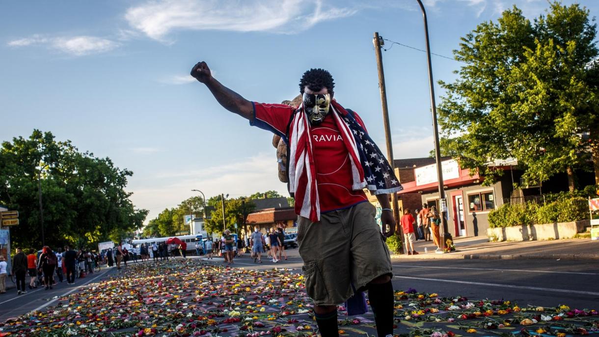Populli amerikan: Situata në vend ka dalë jashtë kontrollit