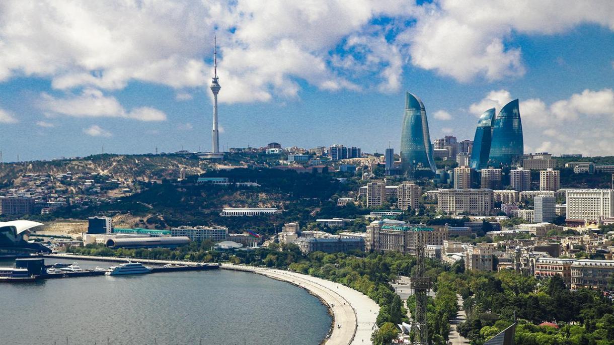 هفتاد و چهارمین کنگره بین‌المللی فضانوردی در باکو آغاز شد