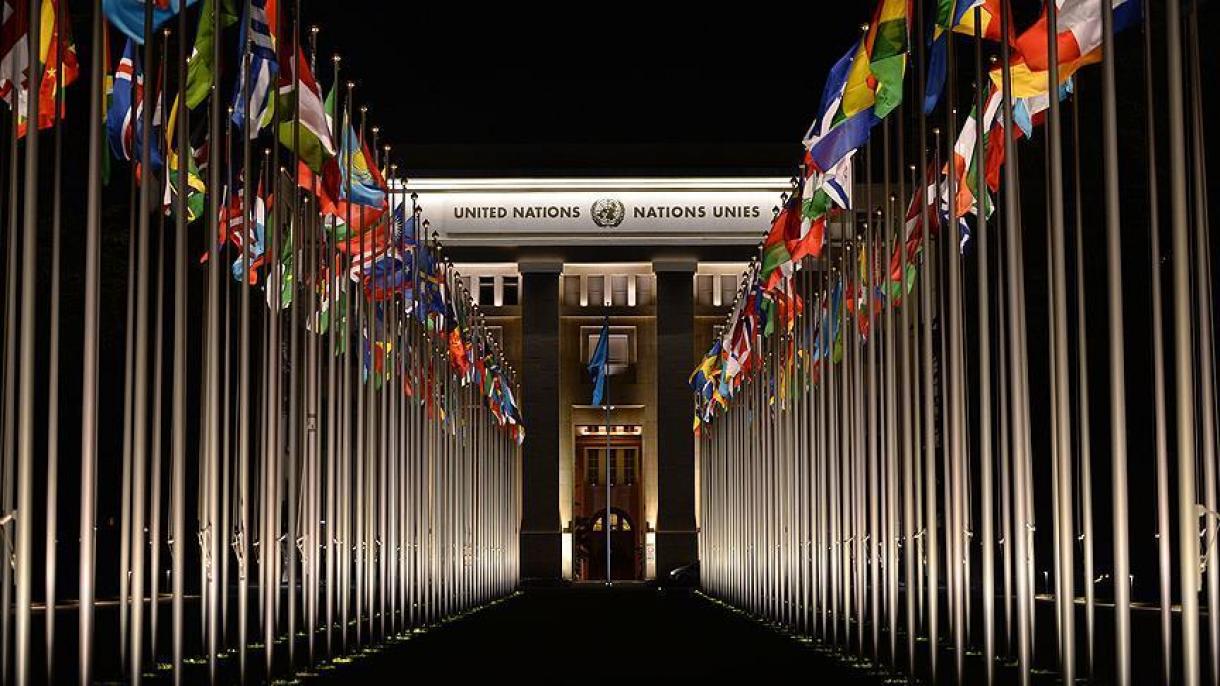 Ο Νορβηγός Πέντερσεν ο νέος ειδικός απεσταλμένος του ΟΗΕ στη Συρία
