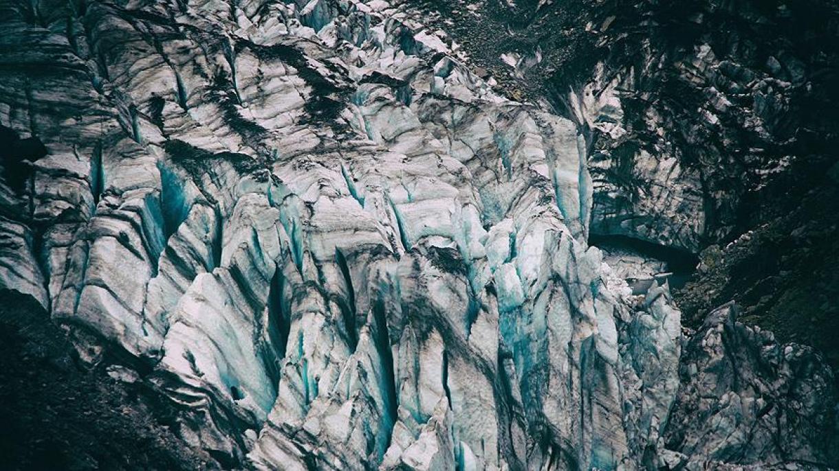 La NASA advierte: “Se desmembrará un glaciar gigante desde Antártida”