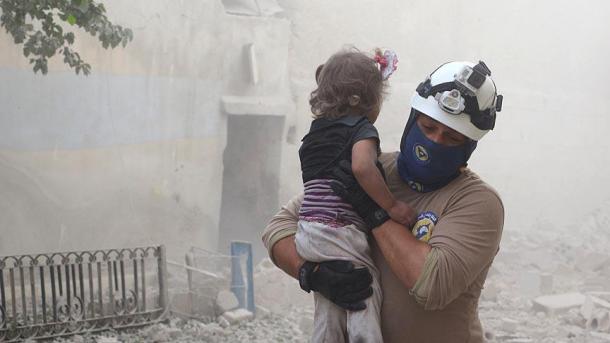 Bota i bën apel Esadit të lejojë hyrjen e ndihmave humanitare