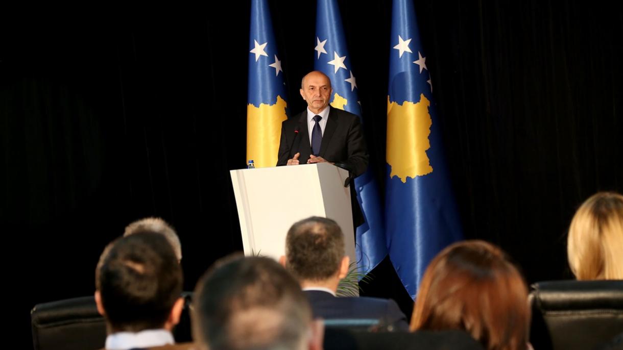 Kryeministri Mustafa i kënaqur me rezultatet e vitit 2016