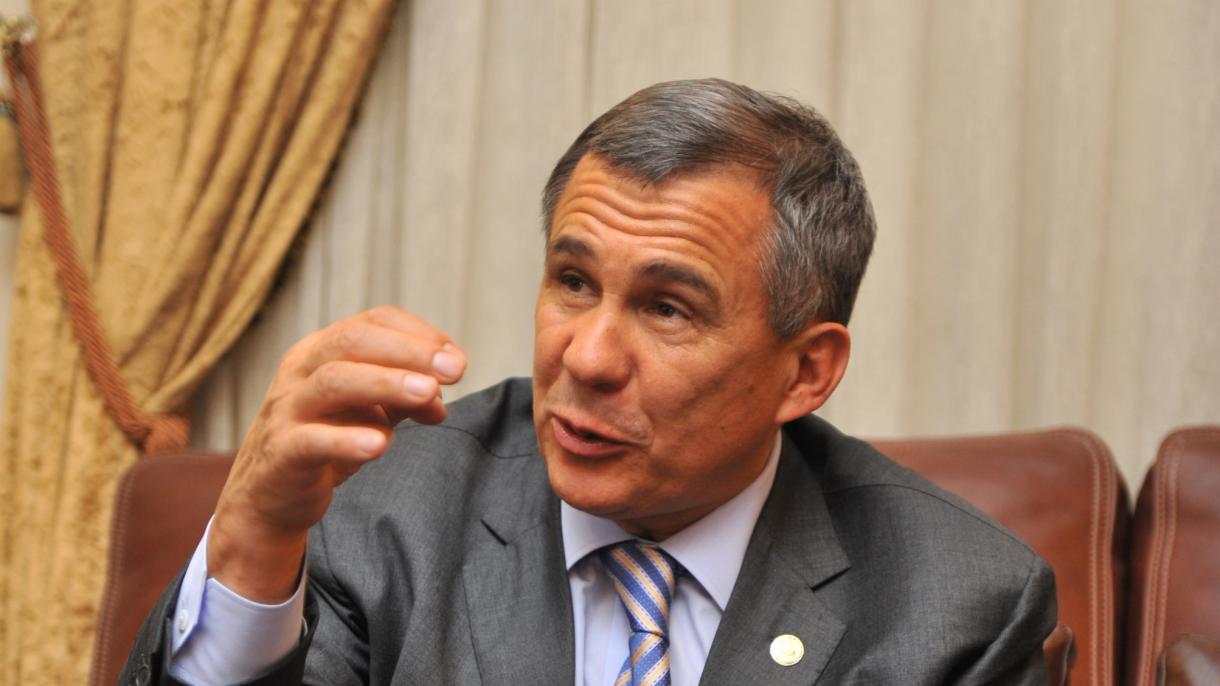 Tatarstan räise Türkiyäneñ qayğısın urtaqlaştı