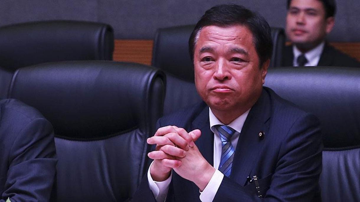 【2026冬季五輪】 日本の福井特命担当大臣がトルコでの開催を支持すると表明