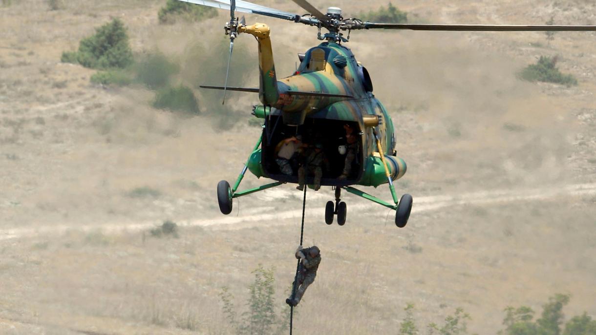 Еден канадски војник загина во воената вежба на НАТО во Бугарија