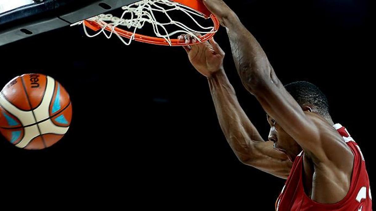 Galatasaray Odeabank do të presë në Stamboll ekipin spanjoll, Herbalife Gran Canaria
