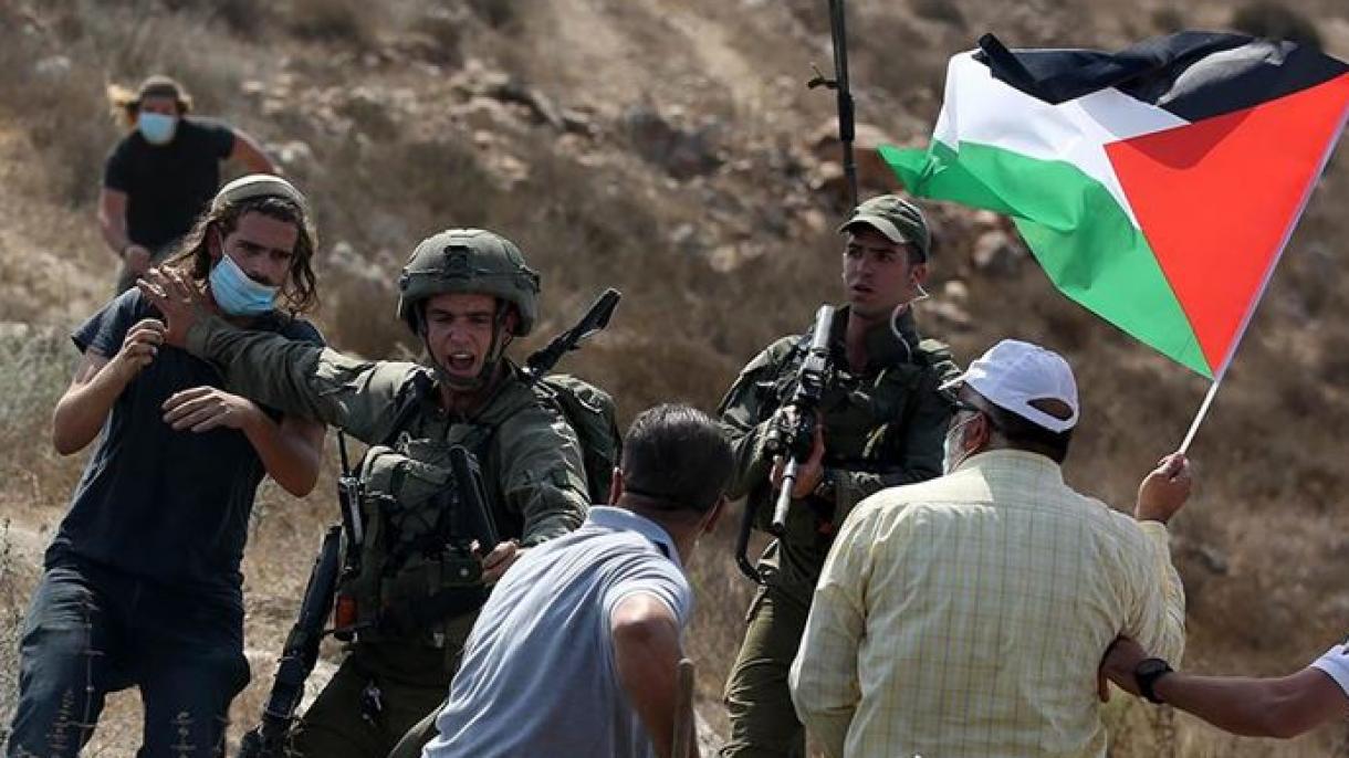 فلسطین او اسرائیلو د تاوتریخوالو د کمولو په اړه د ګډ میکانیزم پر جوړولو موافقه وکړه