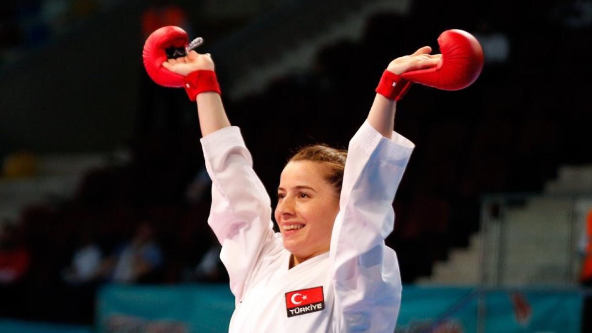 Turcia: Trei medalii la karate